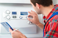 free Ashby De La Zouch gas safe engineer quotes