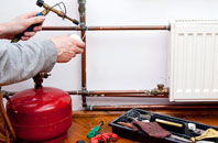 free Ashby De La Zouch heating repair quotes