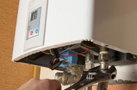 free Ashby De La Zouch boiler install quotes